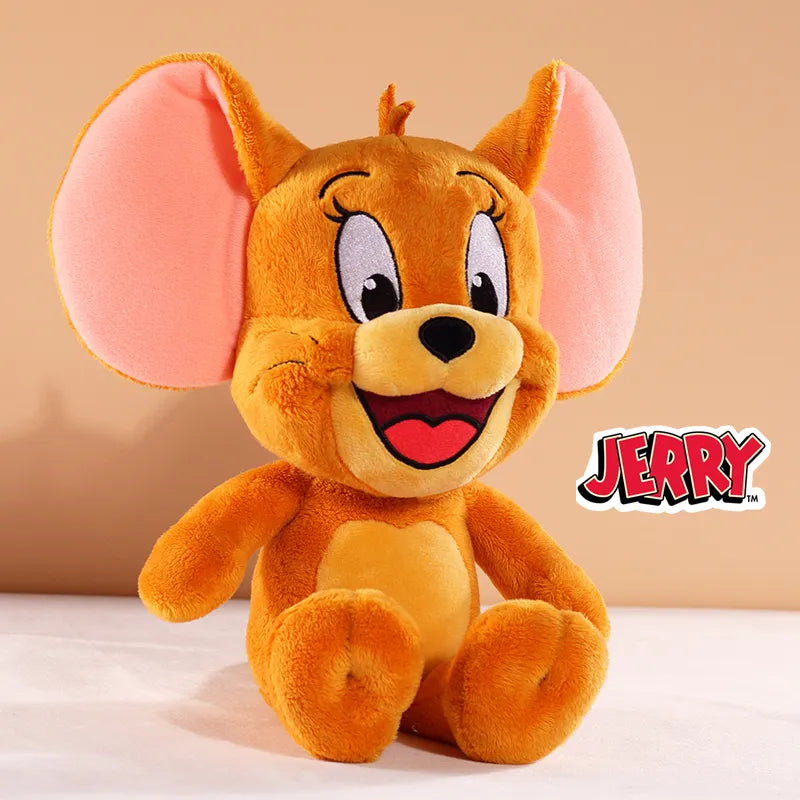 Pelúcia Infantil Tom e Jerry
