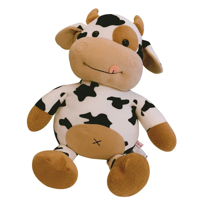 Vaquinha Amiga Baby Cow