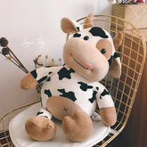 Vaquinha Amiga Baby Cow