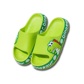 Sandália Infantil Dino Kids