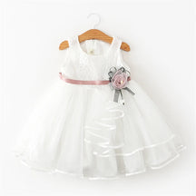 Vestido Infantil Suzy