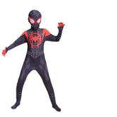 Fantasia Infantil Miles Morales