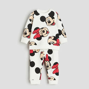 Pijama Minnie Mouse