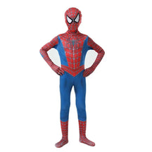 Fantasia Infantil Homem Aranha