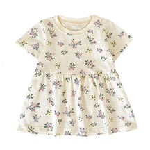 Vestido Infantil Salopete