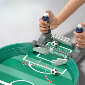 Football Game - Jogo Interativo Futebol de Mesa