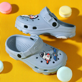 CROCS Infantil Fábrica Baby