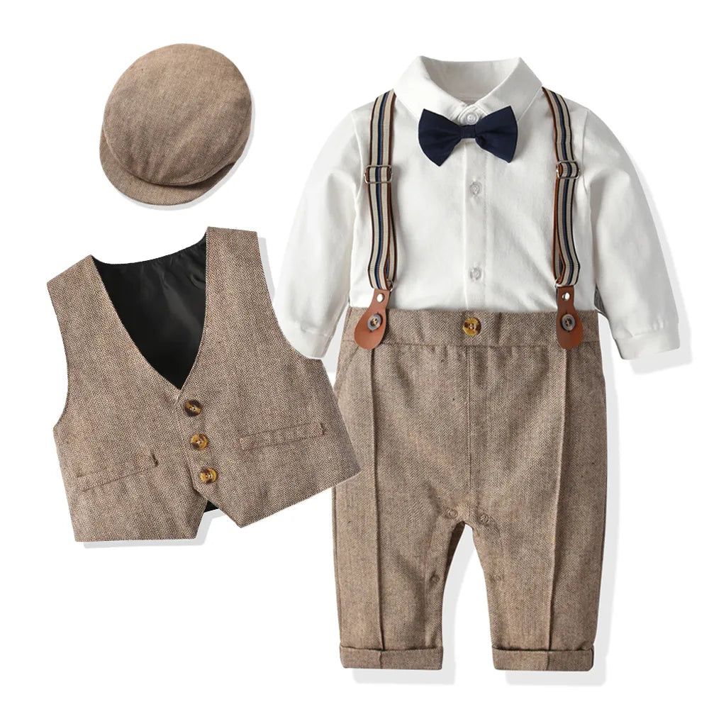 Conjunto Social Infantil Lipe