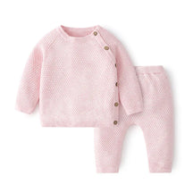 Conjunto de Algodão Spring fabrica baby ate 3 anos moletom