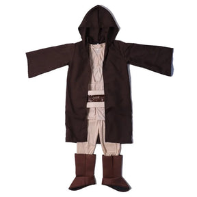 Fantasia Infantil de Jedi Star Wars