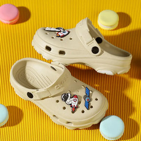 CROCS Infantil Fábrica Baby