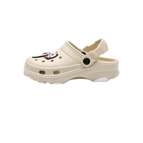 CROCS Infantil Fábrica Baby