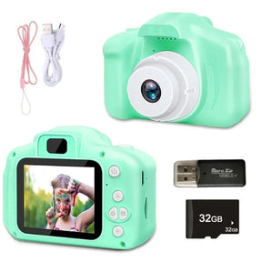 Camera Digital Infantil