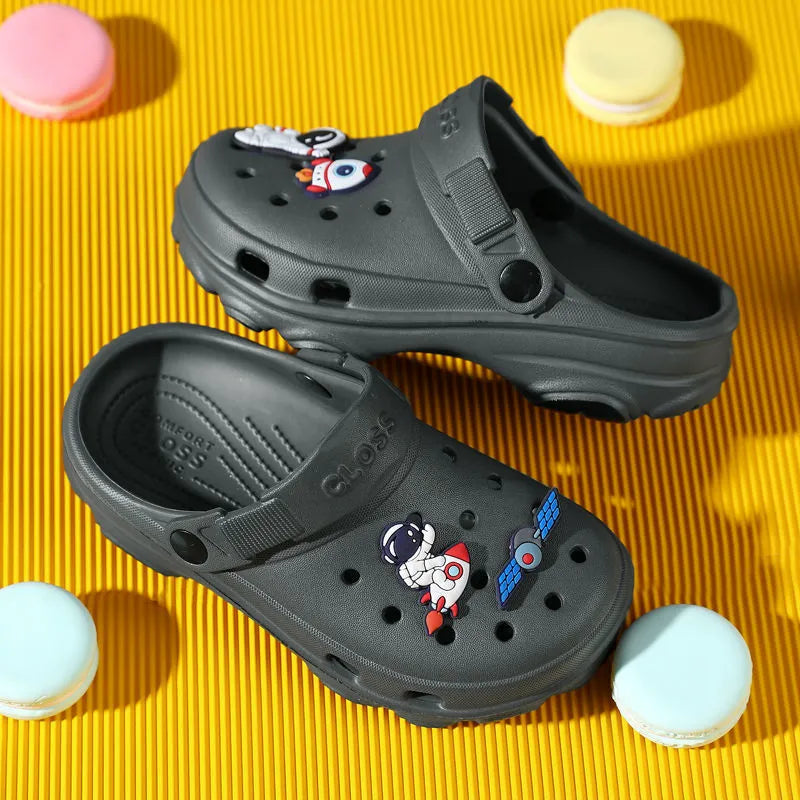 CROCS Infantil Fábrica Baby