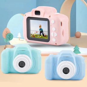 Camera Digital Infantil