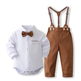 Conjunto Social Infantil Phillip