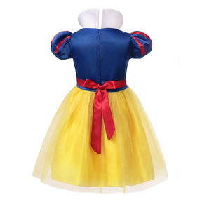 Fantasia Branca de Neve