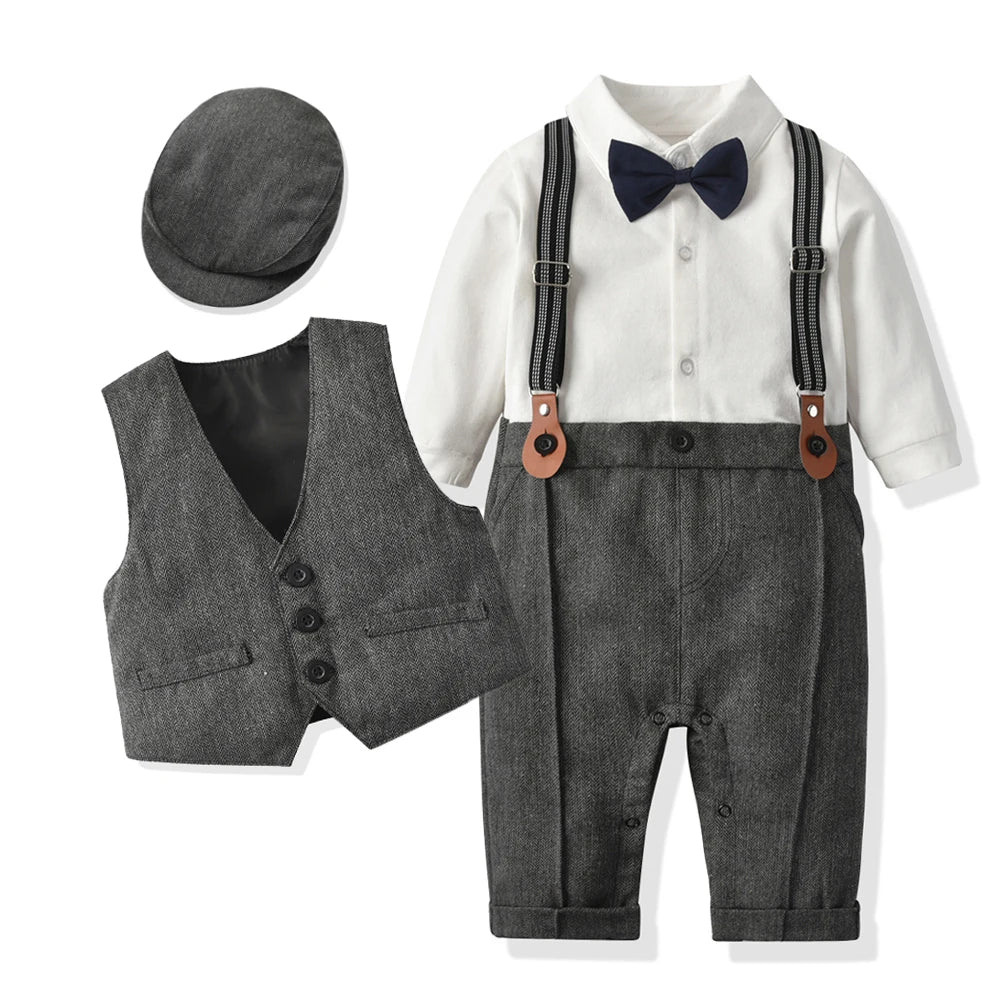 Conjunto Social Infantil Lipe