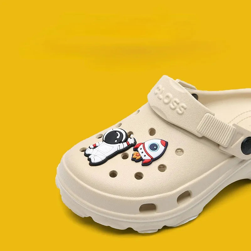 CROCS Infantil Fábrica Baby