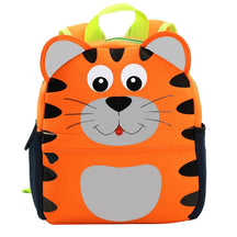 Mochila Infantil Unissex Bichinos Fábrica Baby