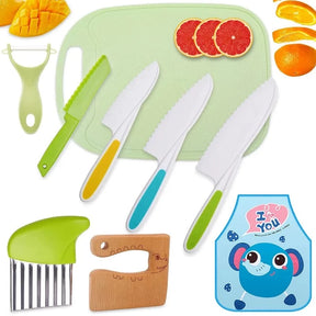 Kit Culinária Kids MasterChefinho