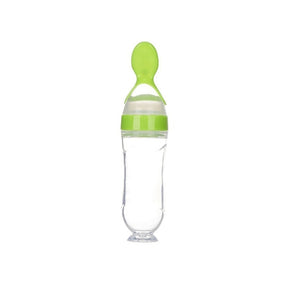 Mamadeira Dosadora Baby Spoon