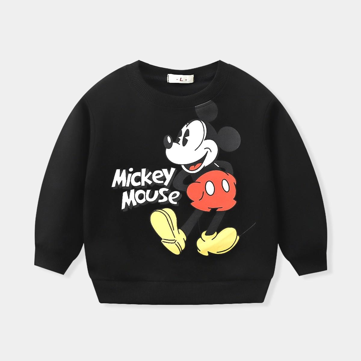 Moletom Sweater Mickey disney