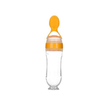 Mamadeira Dosadora Baby Spoon