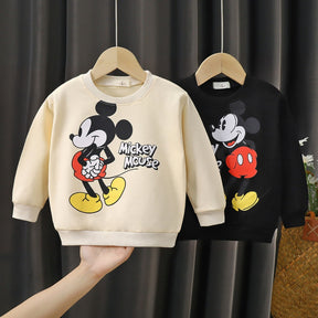 Moletom Sweater Mickey disney