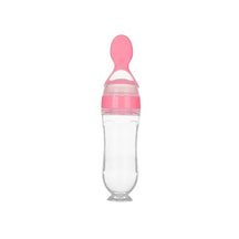 Mamadeira Dosadora Baby Spoon