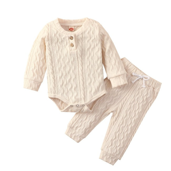 Conjunto de Inverno (2 peças) Baby Confort