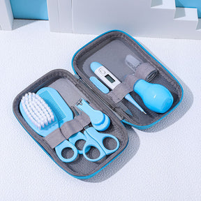 Kit de Baby Care 8 Peças