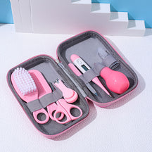 Kit de Baby Care 8 Peças