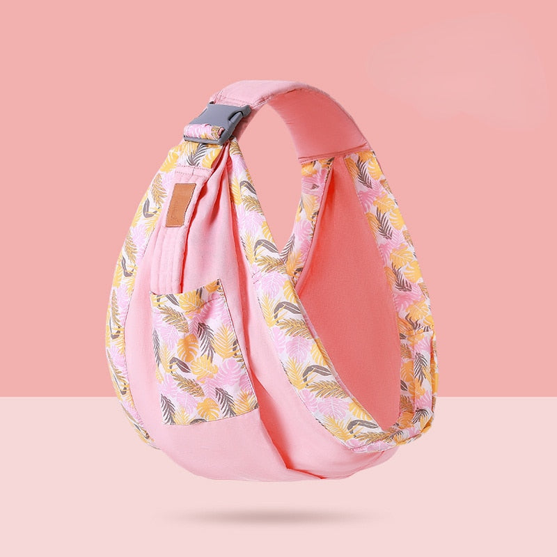 Baby Lovely - Suporte Envoltório para Bebês