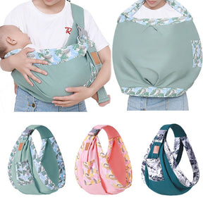 Baby Lovely - Suporte Envoltório para Bebês