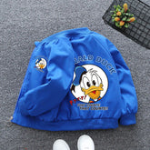 Jaqueta Pato Donald Magic Disney