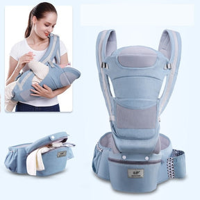 Canguru Ergonômico Fábrica Baby